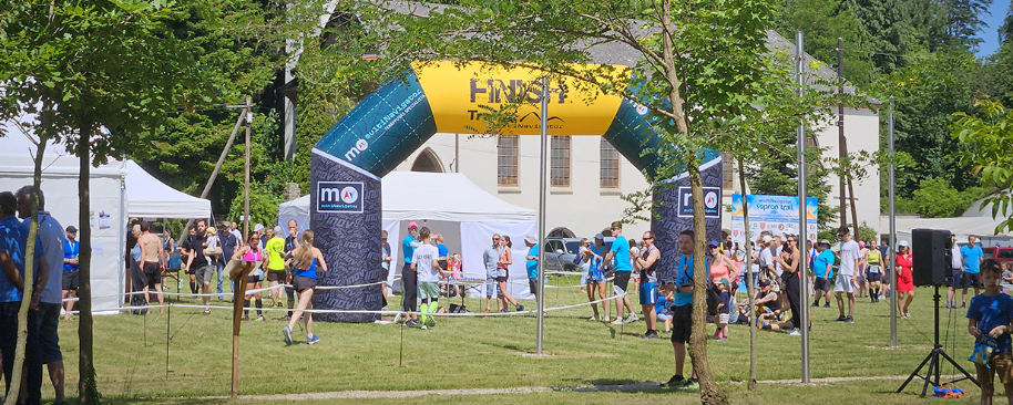 Sopron Trail Teljesítménytúrák  - 25,9 km / 10,7 km / 5,9 km