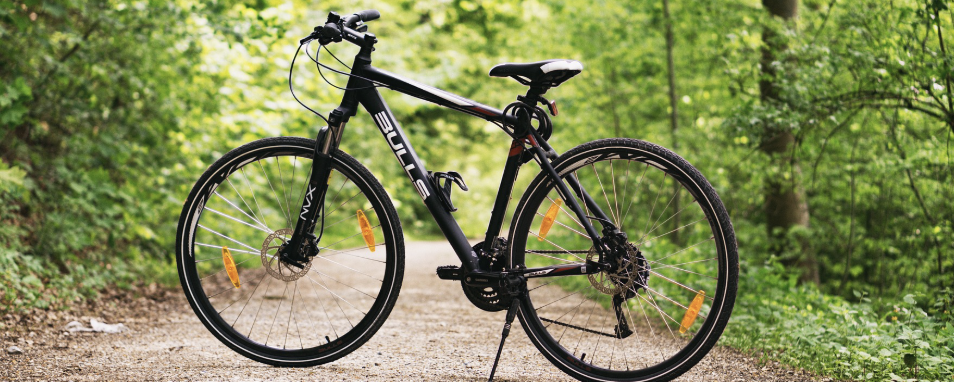 13. Fáy Túra - 3,3 km / 9,5 / 17 / 30 / 30 kerékpár