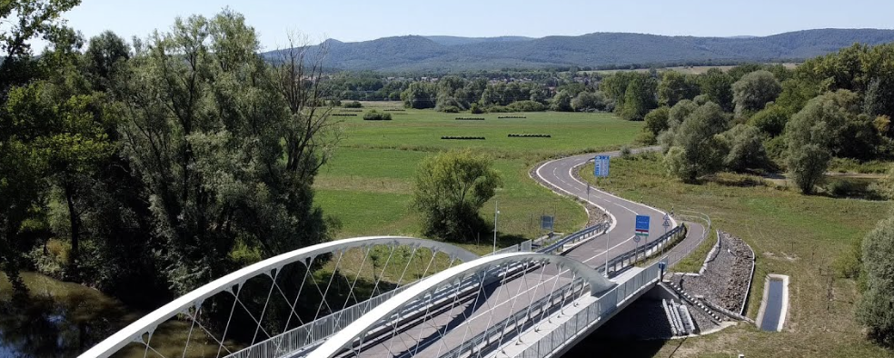 Horthy Miklós Emléktúra  - 32