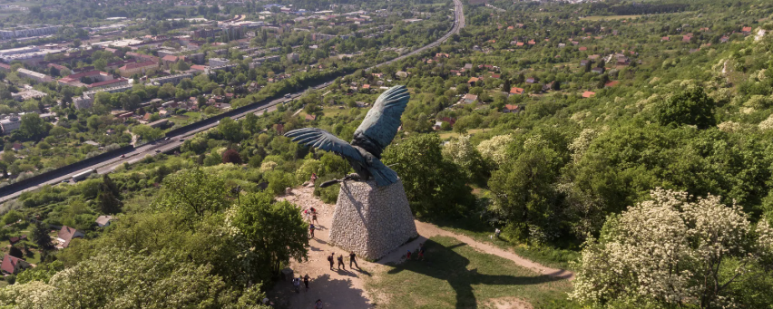 Öreg-tó - Szelim (Vértes Hétvége 1.) - Szelim 15 / Szelim 5 / Öreg-tó 45 / Öreg-tó 33