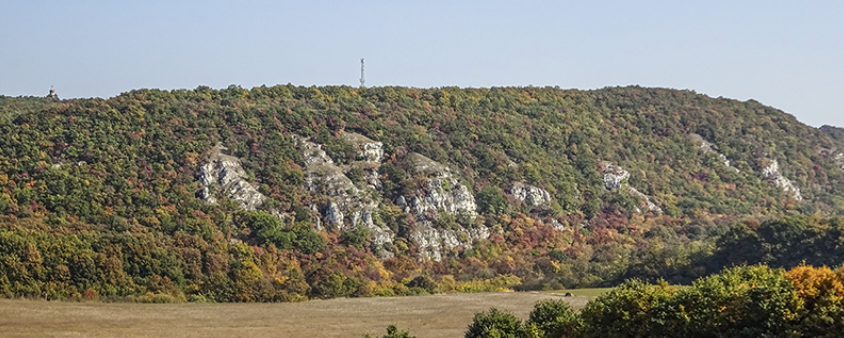 Őszi Strázsa Honvédelmi Túra - 30 / 17
