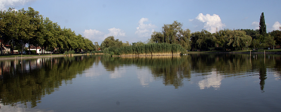 Komáromi erődök  - 15 / 20