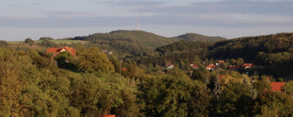 Sokorói kilátók - 10 / 20 / 50 / 15