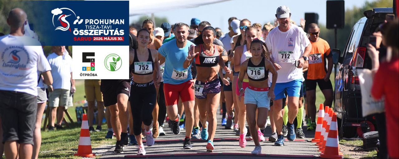 IX. TISZA-TAVI PROHUMAN ÖSSZEFUTÁS