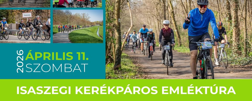 Isaszegi Kerékpáros Emléktúra