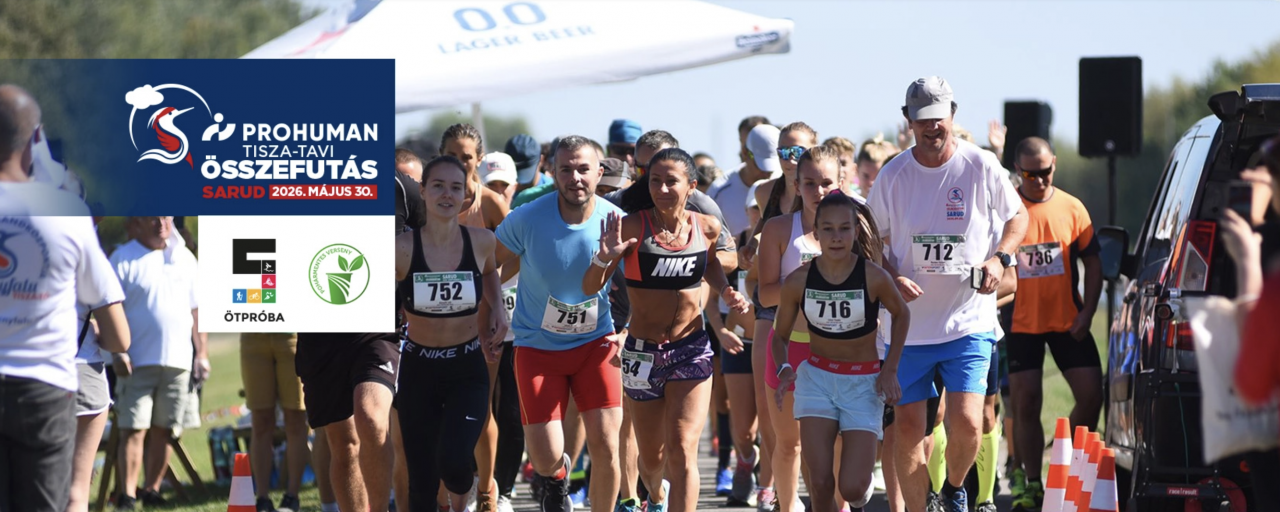 V. Tisza-tavi Sportpiknik,Tömegsport Hétvége