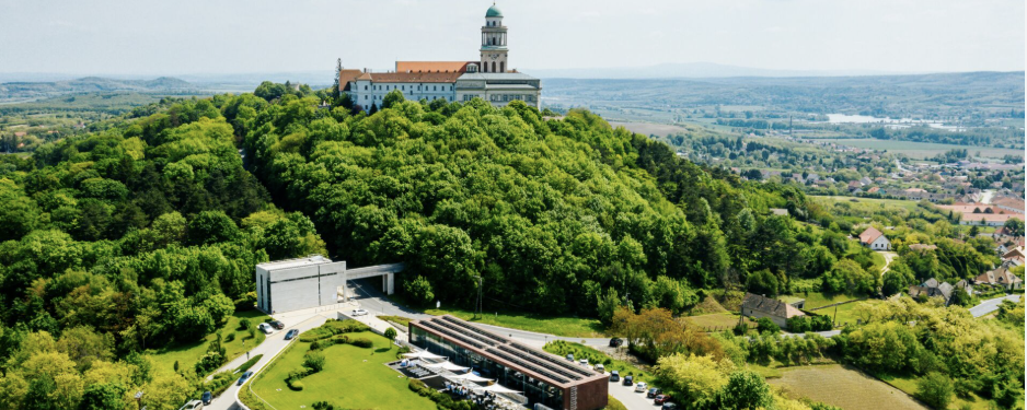 III. Pannonhalma Decem Futás 5 / 10