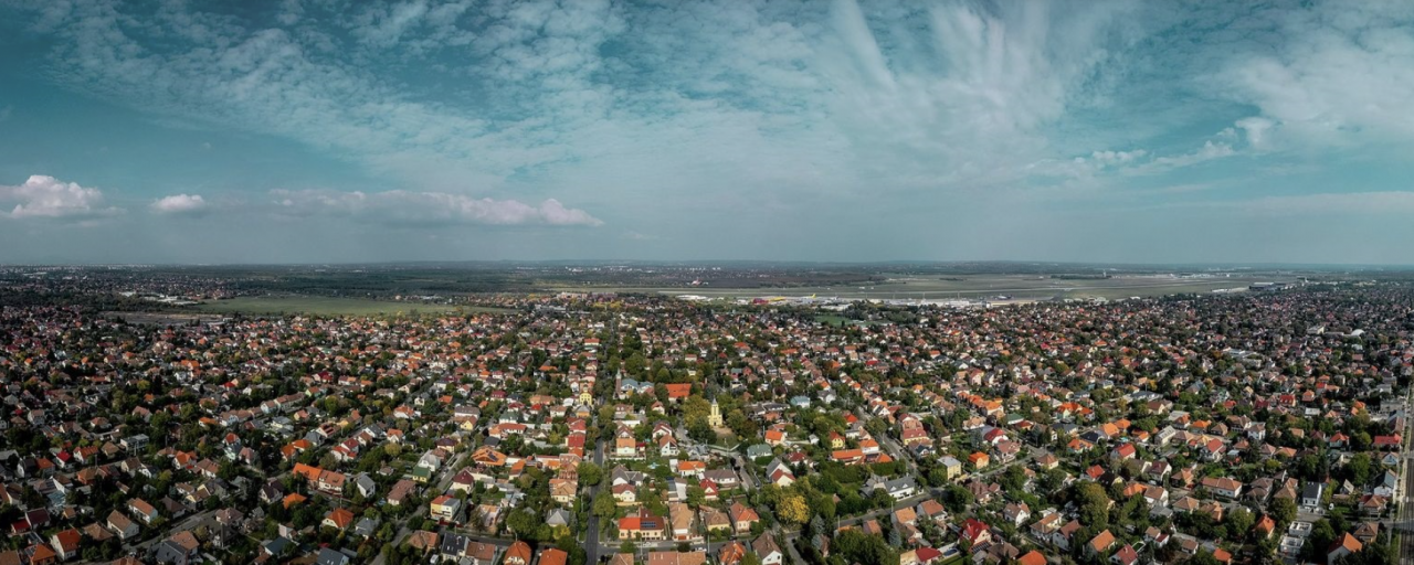 XVIII. kerület Helytörténeti túra  - 8 / 13K