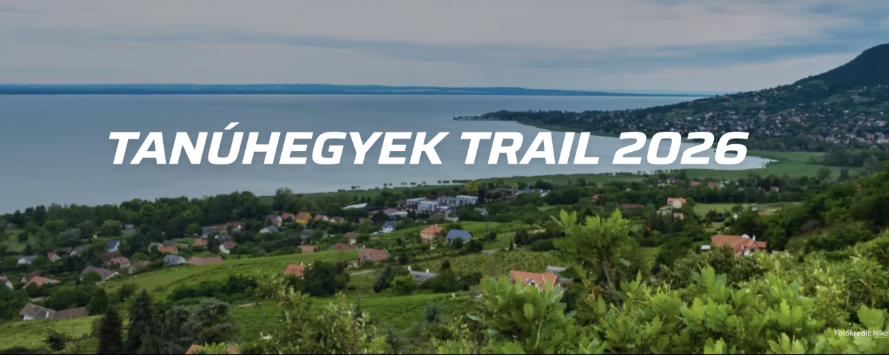 Tanúhegyek Trail 7 / 21 / 42