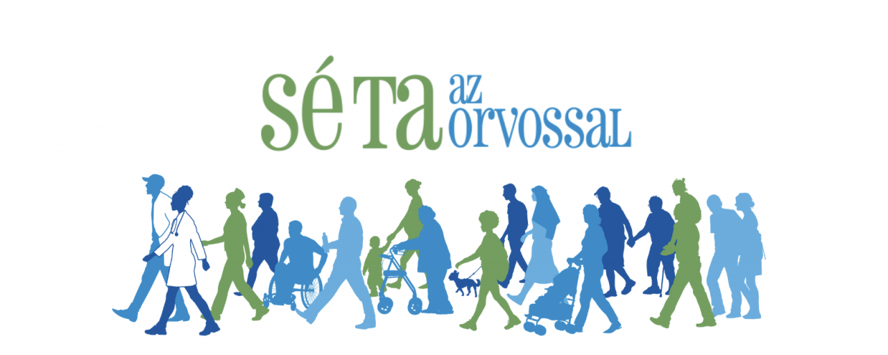 II. Séta az orvossal