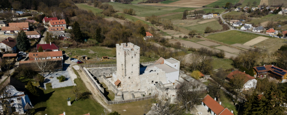 Kinizsi Pál emléktúra  - 10 / 25 / 40