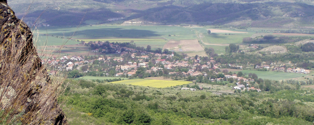 Cserháti Hazajáró túra - 2026  - teljesítménytúra 31 km / 15 km vezetett