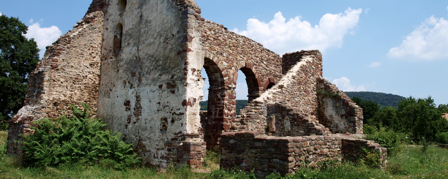 Balatoni romok 5.  - 20 (vezetett)