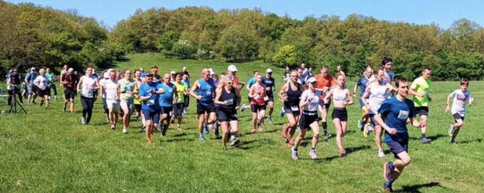 Futapest - Bér terepfutás  - Rövid táv / Hosszú táv