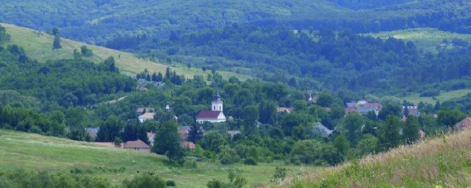 53. Jókai Mór Emléktúra  - 14 km