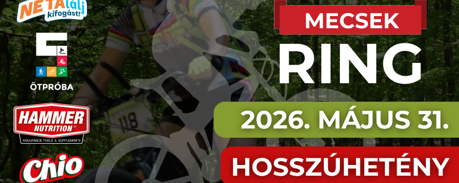 Mecsek Ring