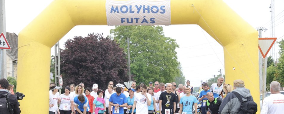 Novák István futó emlékverseny 7