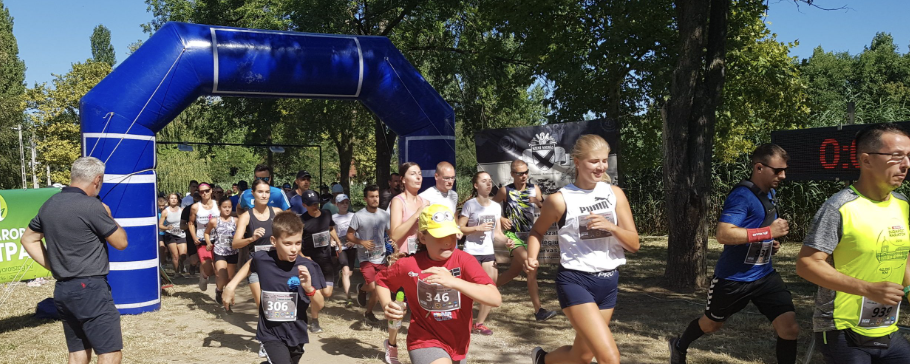 VII.Trianoni Emléktusa 3 / 6 / 9