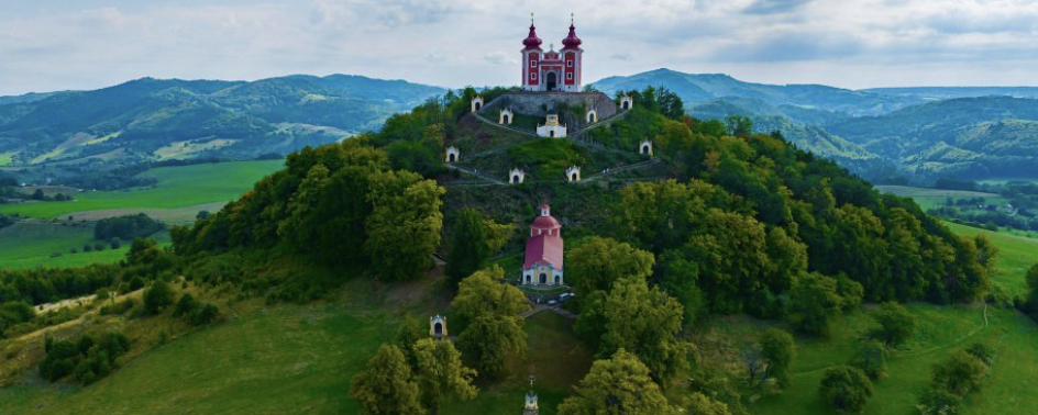 Felvidéki Szent Jakab Zarándokút XVII.  - 20