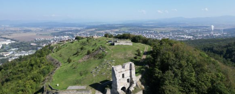 Felvidéki Szent Jakab Zarándokút XVIII.  - 20