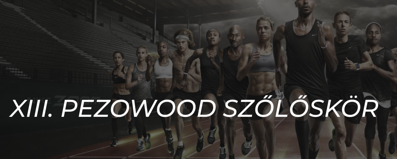 XIII. PEZOWOOD SZŐLŐSKÖR BBE és Fókusz Geodézia Bringatúra 50 / 80