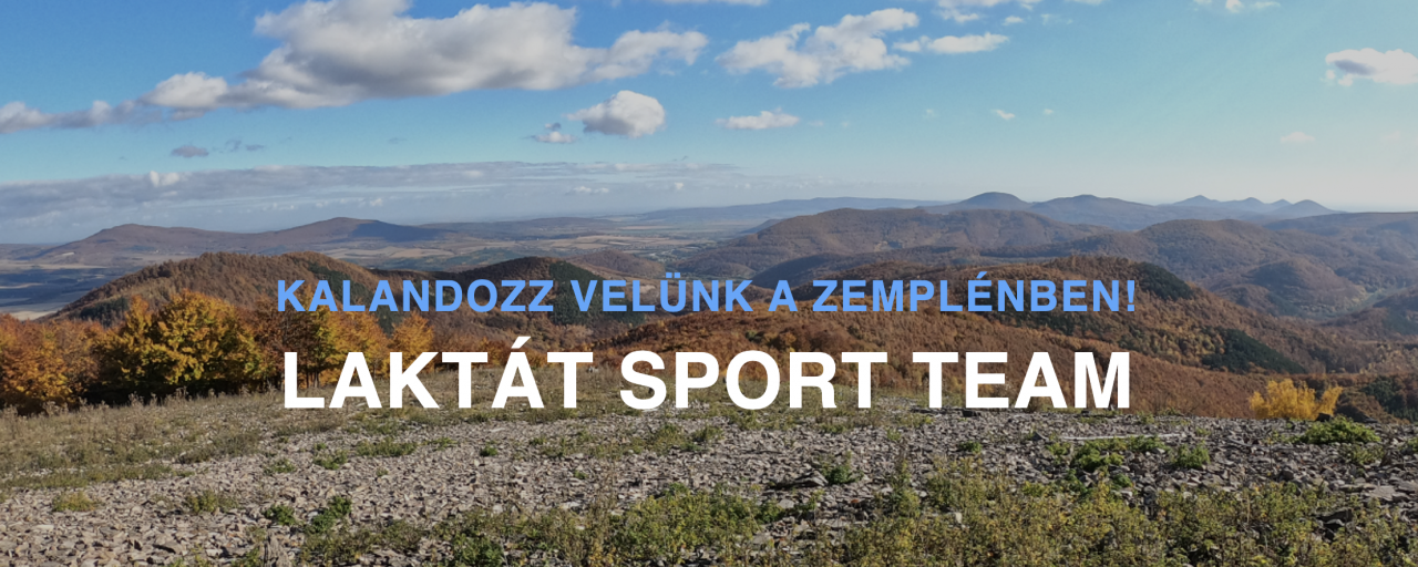 V. Zemplén Kőkapu Trail futóverseny 6 / 15 / 22 / 43