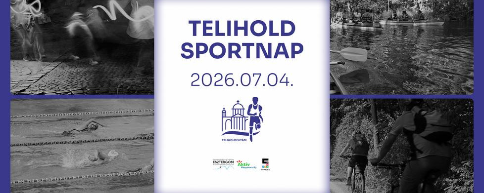 Telihold Sportnap