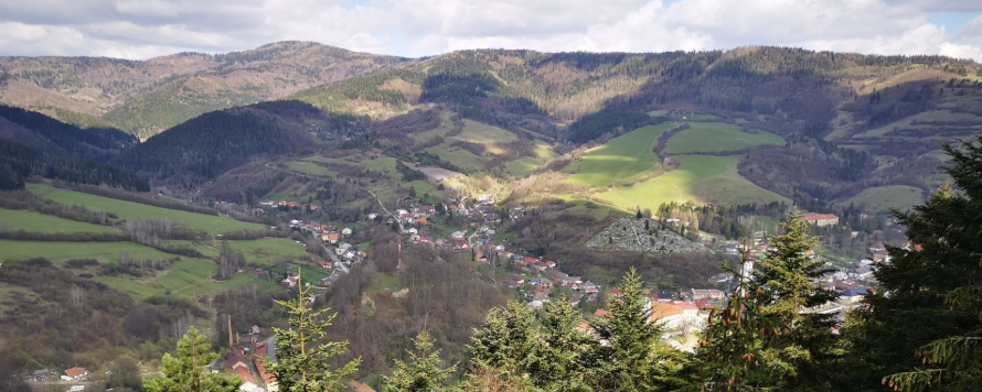 Magnezit  - 60 / 40 / 30 / 25 / 10