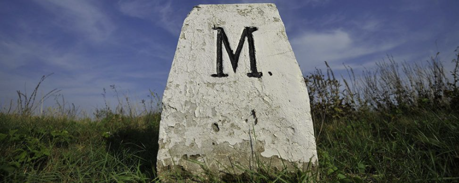 Őrség-Goricko teljesítménytúra  - 25 km / 12 km