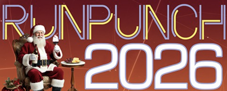 V. RUNPUNCH 5/ 10/ 21