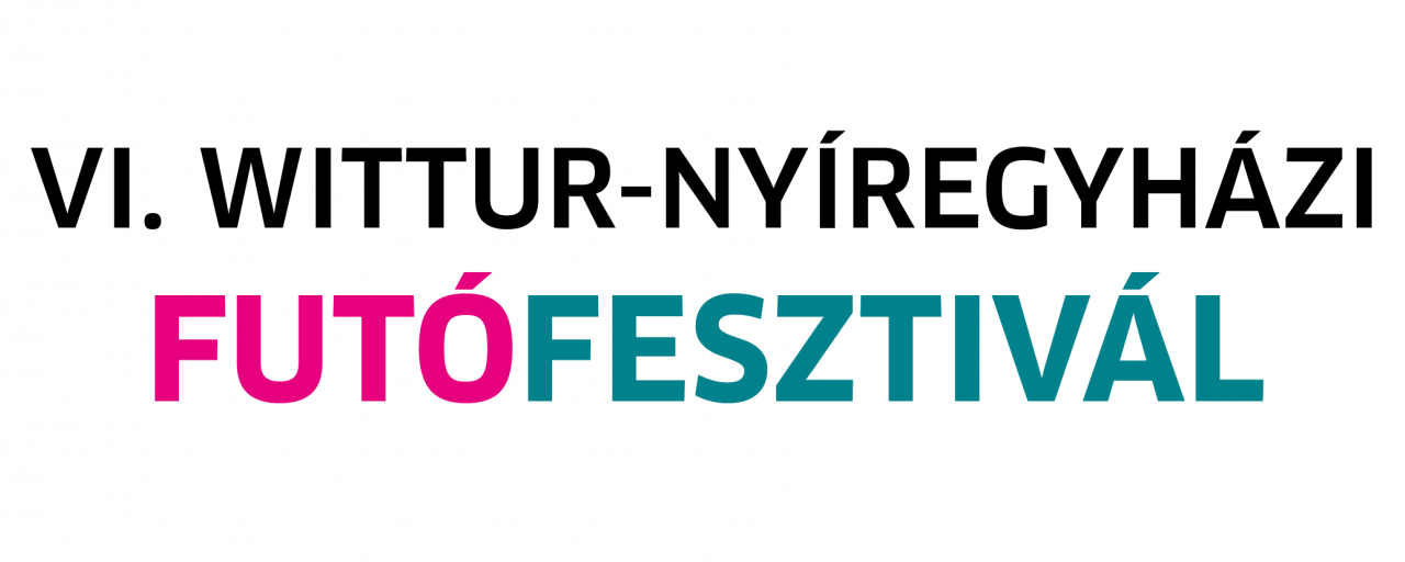 VI. Wittur-Nyíregyházi Futófesztivál