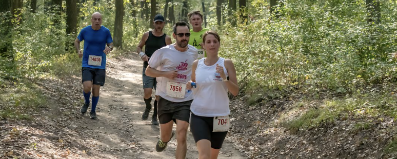 VIII. Kishegy Trail 7/ 14/ 21