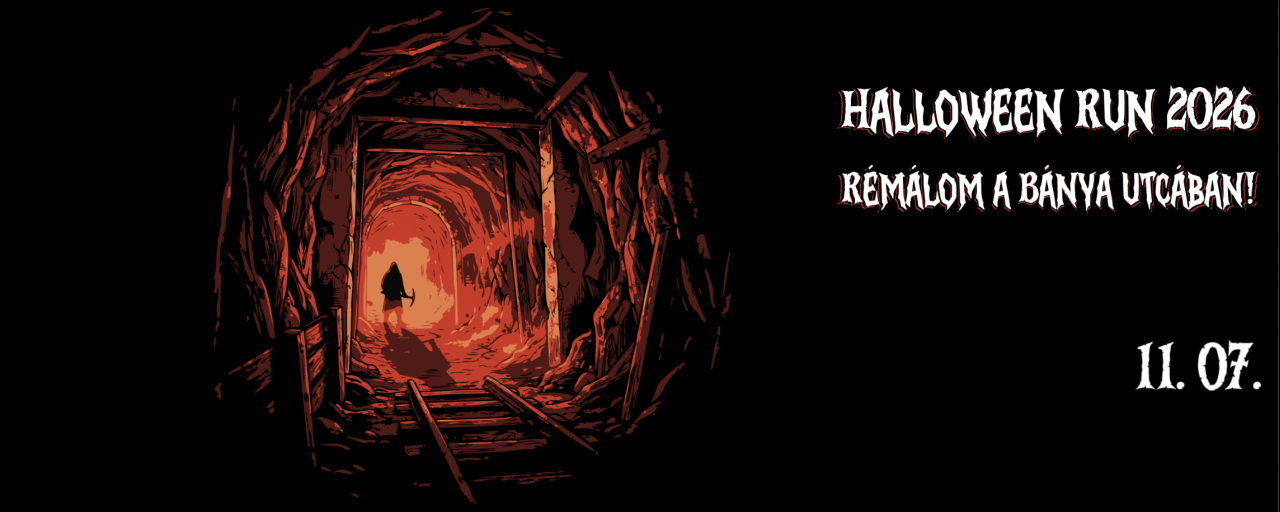 Halloween Run 2026