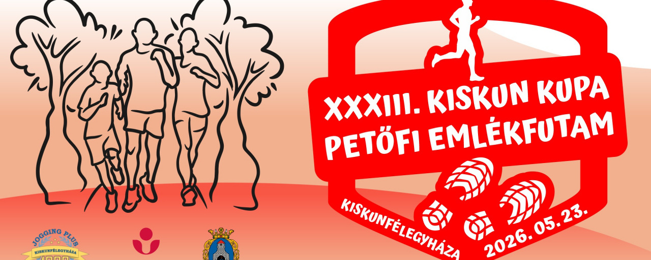 XXXIII. Kiskun utcai Futóverseny