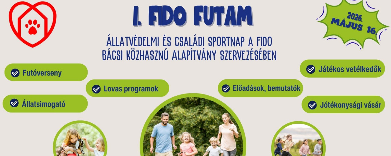 I. Fido Futam
