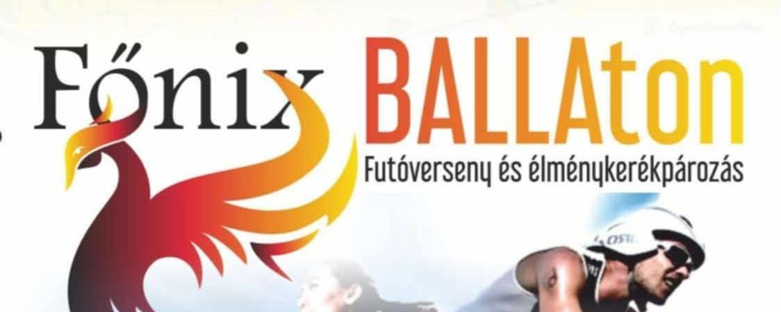 III. Főnix Ballaton