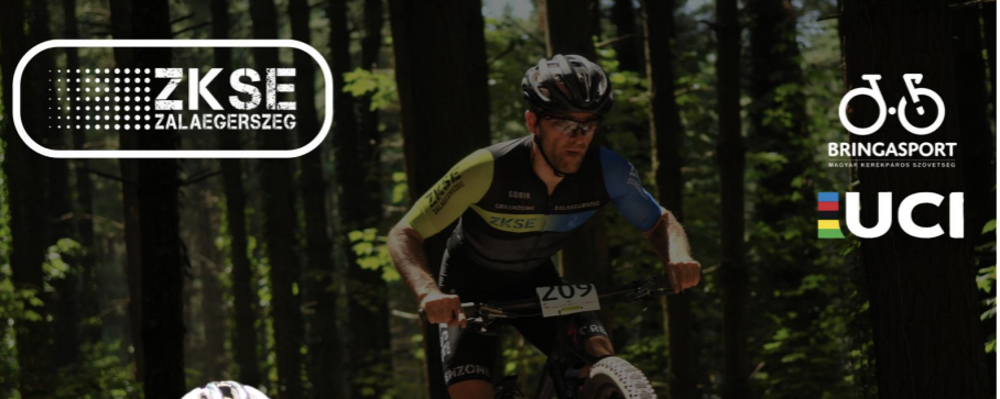 GREENZONE Zalaegerszeg XCO futam