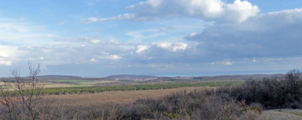 Baláca teljesítménytúra - 16 km / 8 km / 3 km / 0,5 km