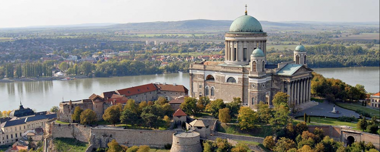 Esztergom Félmaraton