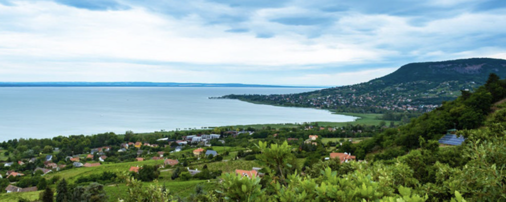 Mount Everest 106. túra - Balatonalmádi